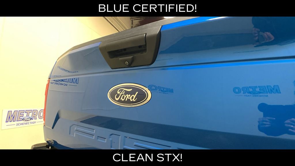 Certified 2020 Ford F150 XL w/ Equipment Group 101A Mid AWD/4WD image 19