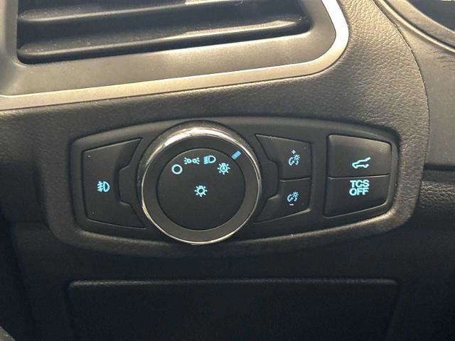 Certified 2022 Ford Edge SEL w/ Convenience Package image 16