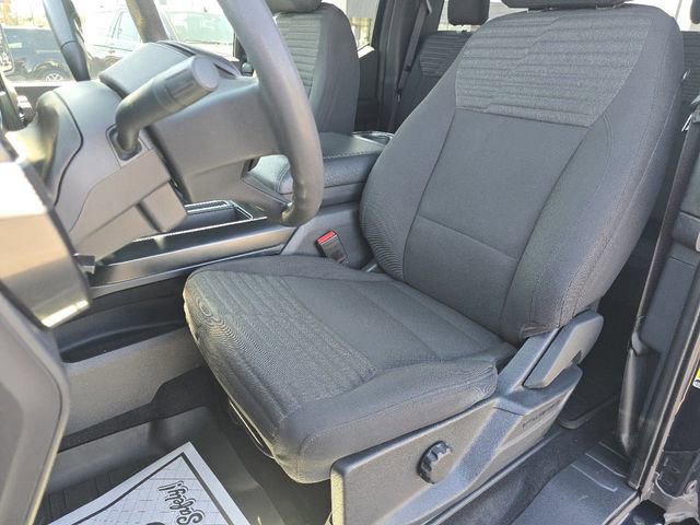 Certified 2023 Ford F150 XL w/ STX Appearance Package AWD/4WD image 21
