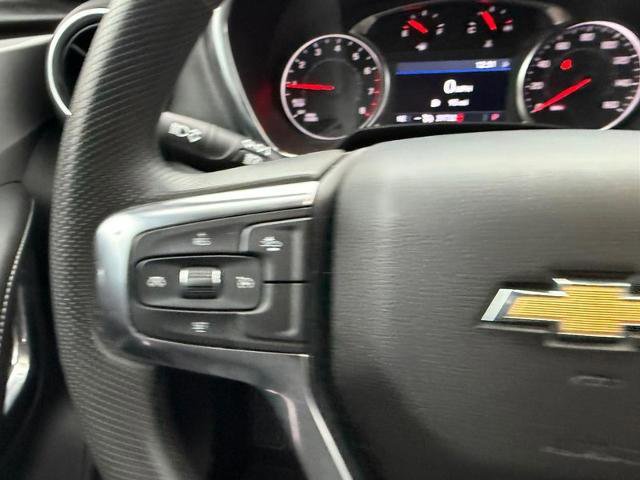 Used 2025 Chevrolet Blazer LT image 13