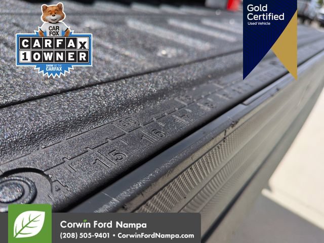 Certified 2026 Ford F250 Lariat w/ Black Appearance Package AWD/4WD image 33