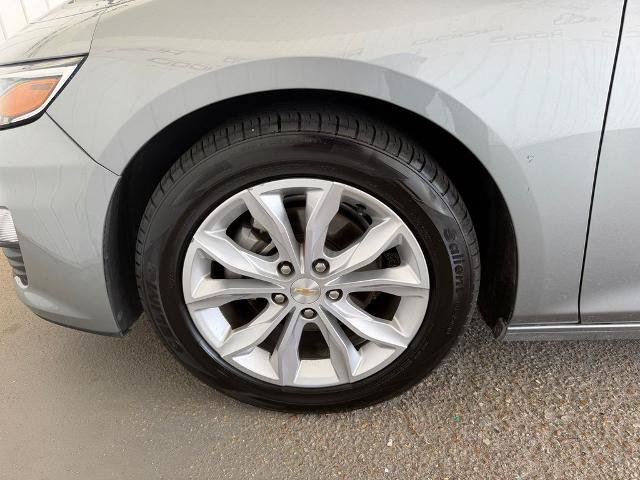 Used 2024 Chevrolet Malibu LT FWD image 30