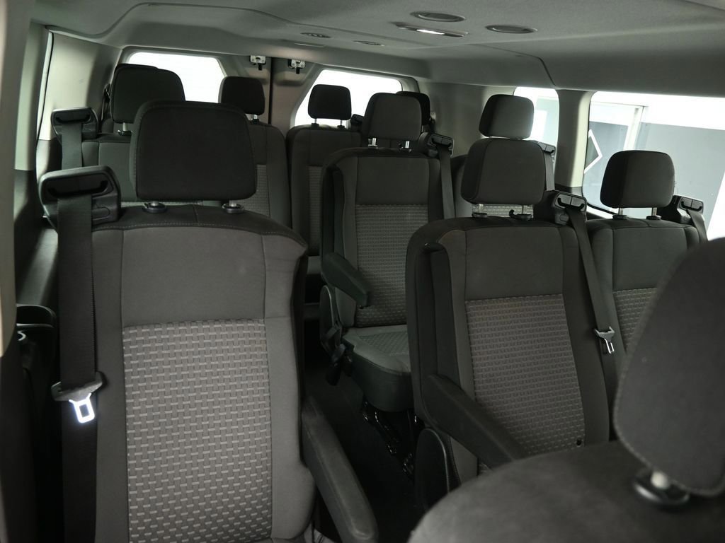 Certified 2023 Ford Transit 350 XLT RWD image 18