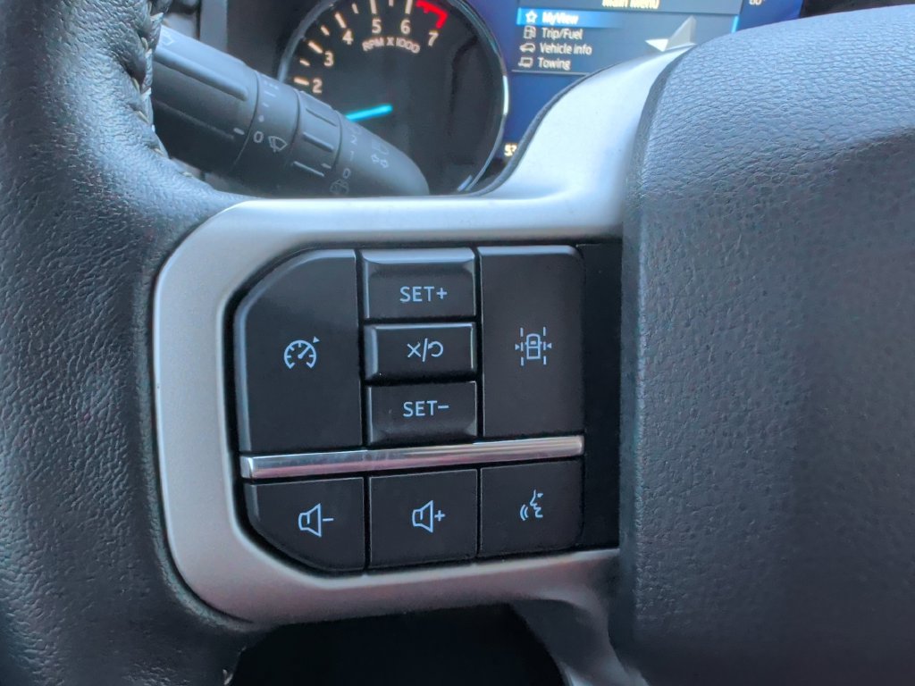 Certified 2022 Ford Expedition XLT AWD/4WD image 28