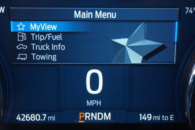 Certified 2022 Ford F150 XLT w/ Equipment Group 302A High AWD/4WD image 29