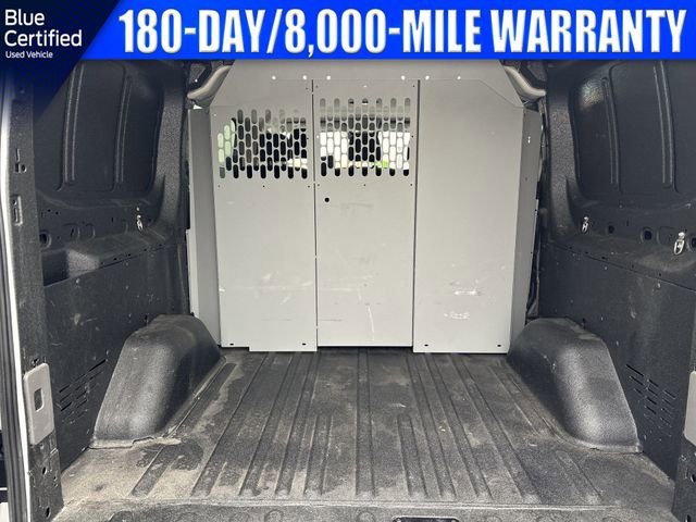 Certified 2021 Ford Transit 250 Low Roof w/ Exterior Upgrade Package image 31