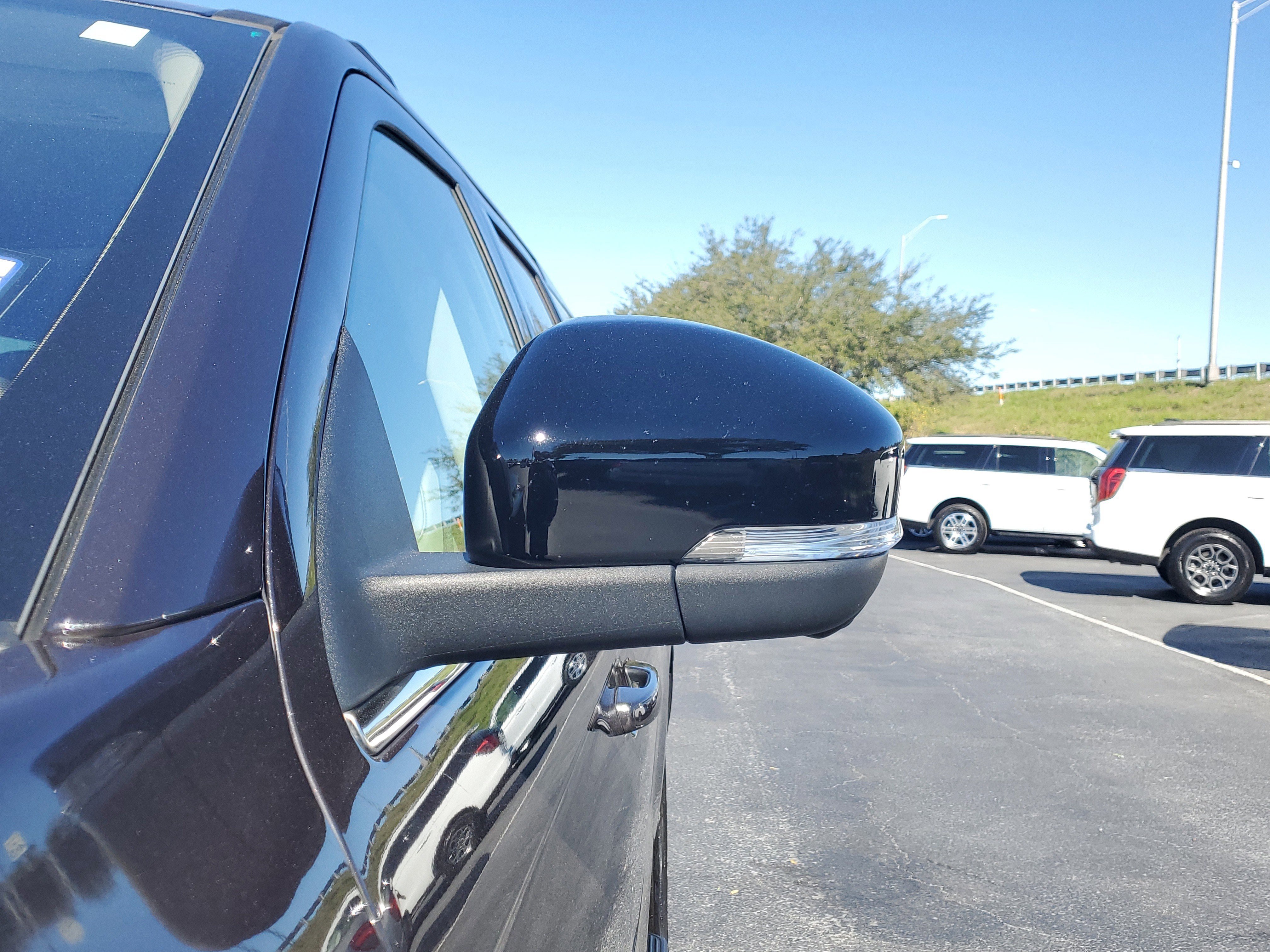 Certified 2025 Ford Expedition Max Active image 7