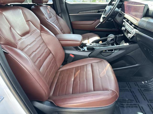 Used 2025 Kia Telluride SX Prestige AWD/4WD image 13