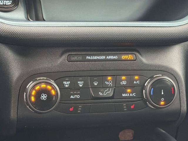 Certified 2023 Ford Bronco Sport Badlands AWD/4WD image 16