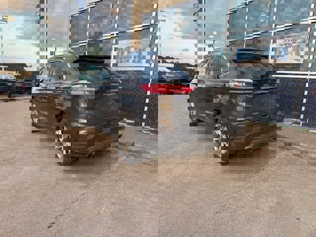 Certified 2020 Ford Edge SEL w/ Convenience Package image 4