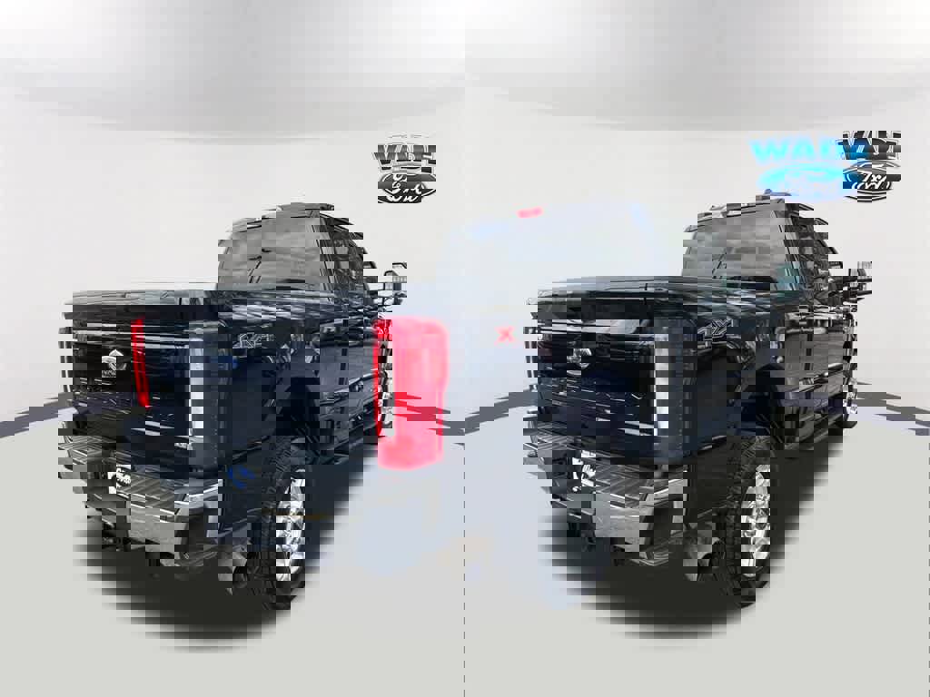 Certified 2025 Ford F250 XLT image 5