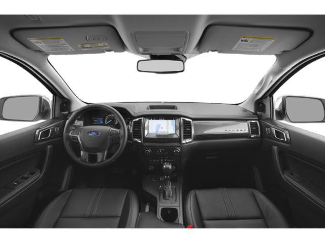 Certified 2019 Ford Ranger Lariat w/ Equipment Group 501A Mid AWD/4WD image 11