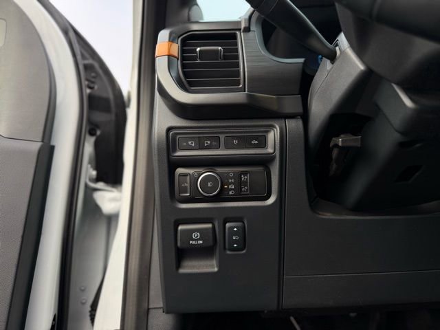 Certified 2024 Ford F150 Tremor w/ Bed Utility Package image 28