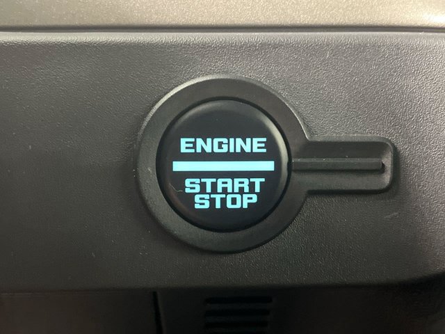 Certified 2025 Ford Bronco Outer Banks AWD/4WD image 20