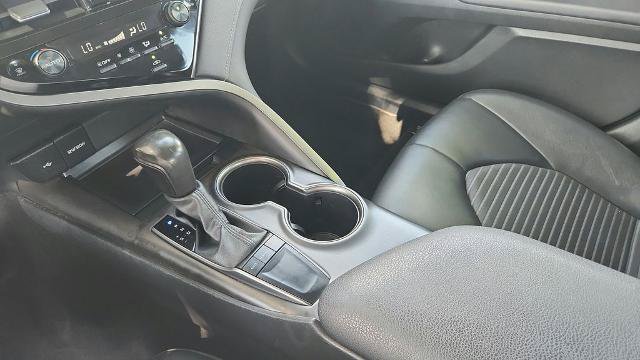 Used 2024 Toyota Camry SE FWD image 14