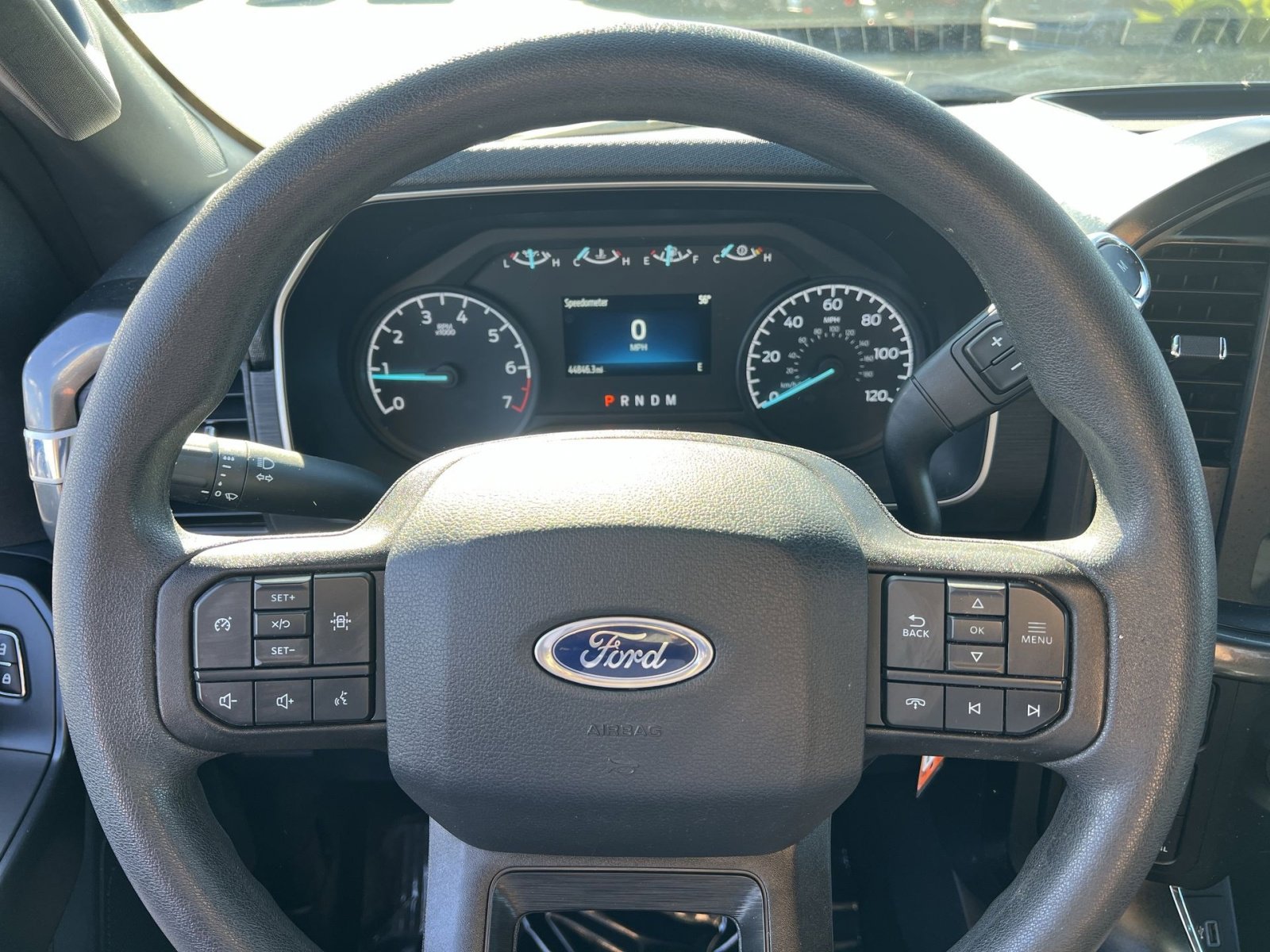 Certified 2023 Ford F150 XL w/ STX Appearance Package AWD/4WD image 24