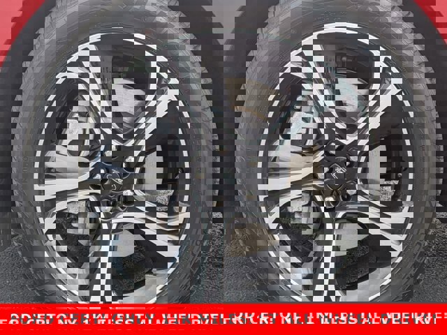 Certified 2024 Ford Edge ST image 9