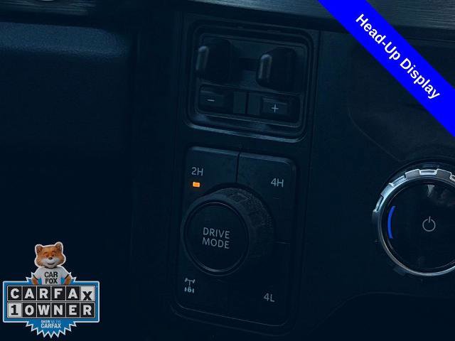 Certified 2024 Ford F350 Lariat w/ Lariat Ultimate Package image 17