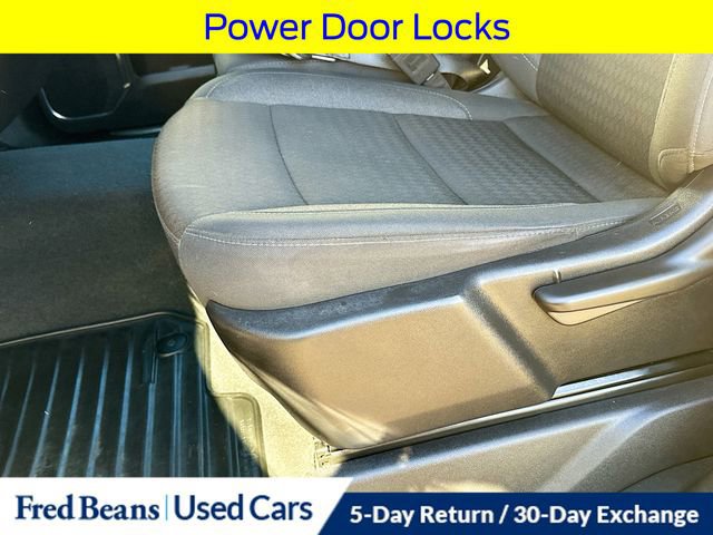 Used 2024 Chevrolet Silverado 3500 LT image 24