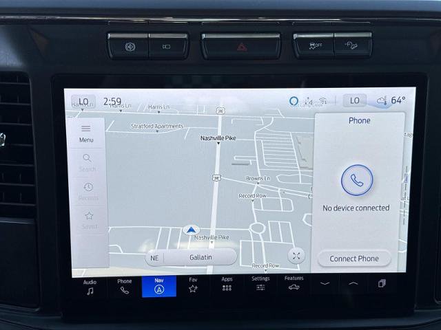 Certified 2024 Ford F250 Lariat w/ Chrome Package image 36