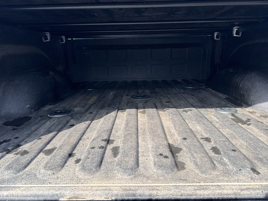 Used 2021 RAM 2500 Laramie image 13