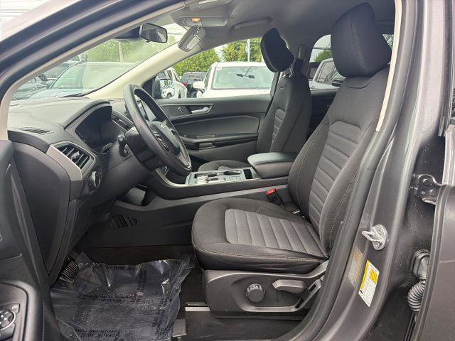 Certified 2024 Ford Edge SE AWD/4WD image 20