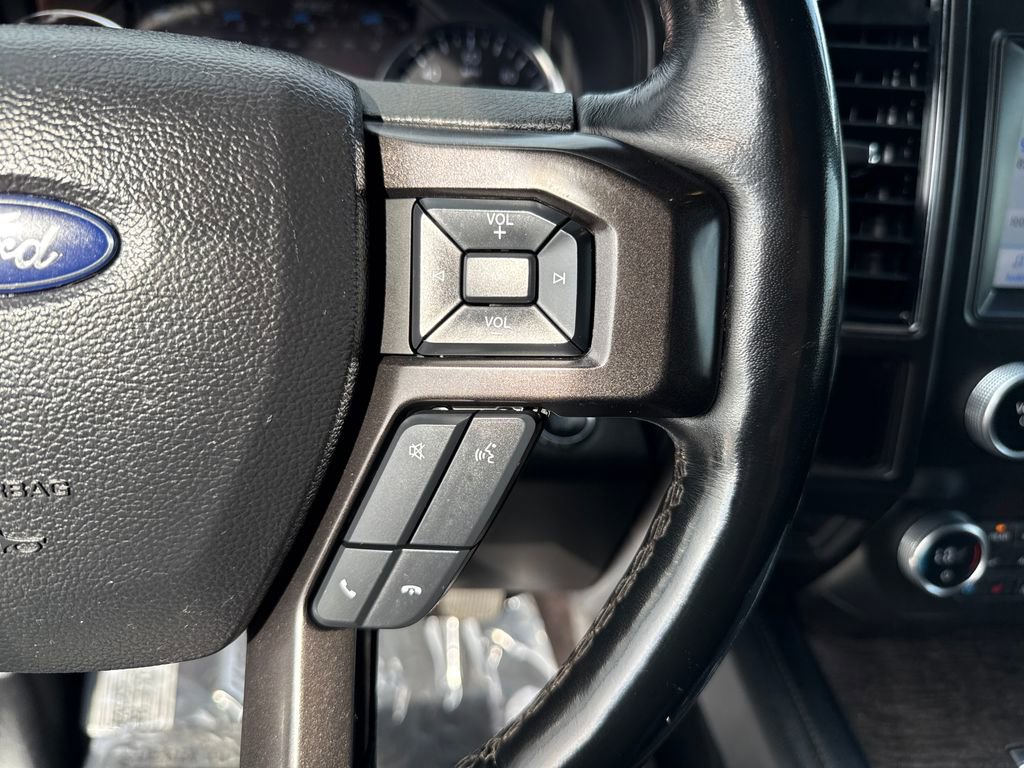 Certified 2021 Ford Expedition Max Limited image 18