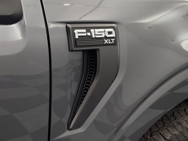 Certified 2023 Ford F150 XLT w/ Equipment Group 302A High AWD/4WD image 13