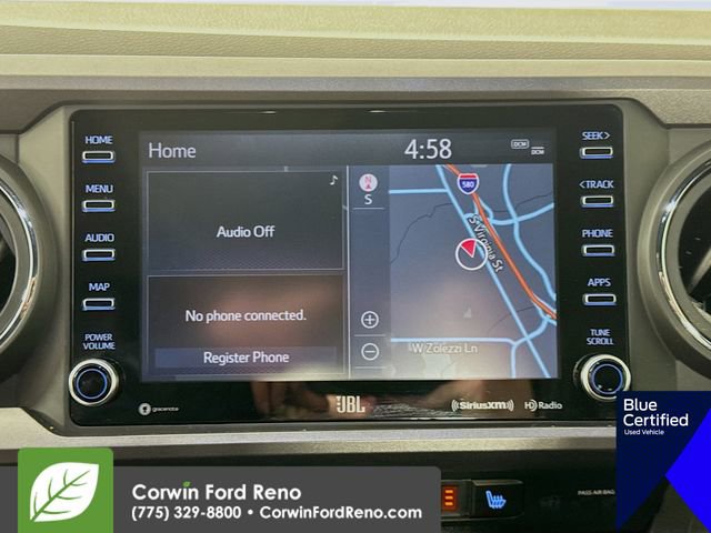 Used 2023 Toyota Tacoma TRD Off-Road image 18