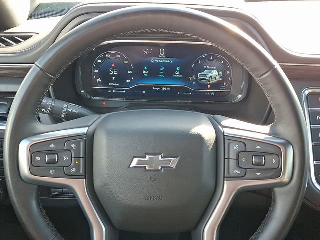 Used 2024 Chevrolet Tahoe Z71 w/ Z71 Off-Road Package image 20