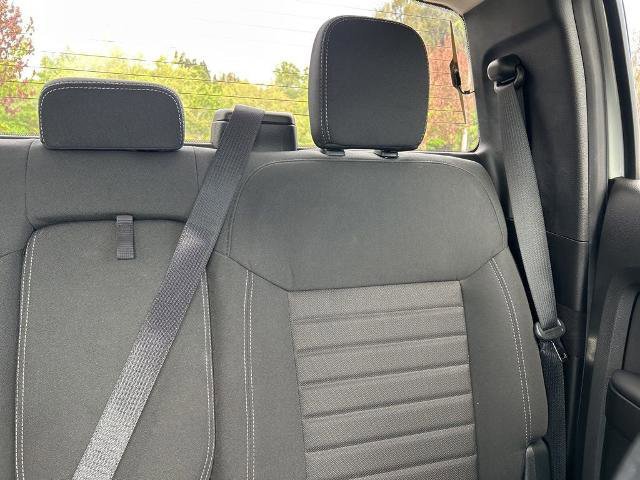 Certified 2022 Ford Ranger XLT w/ Equipment Group 301A Mid image 14