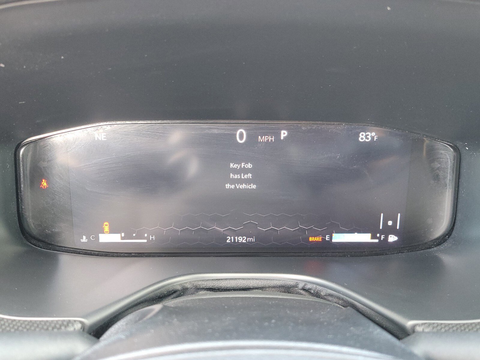 Used 2022 Jeep Compass Trailhawk w/ Trailhawk Elite Group image 30