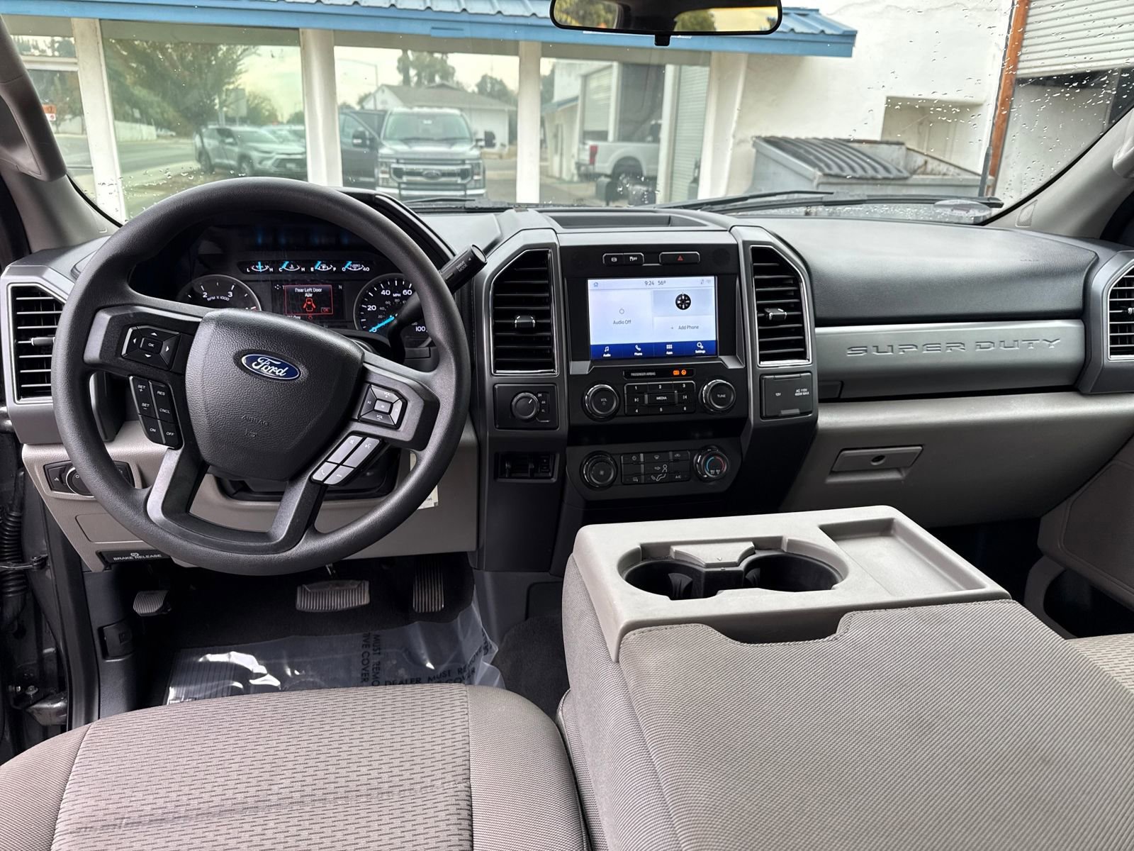 Certified 2022 Ford F250 XLT image 12