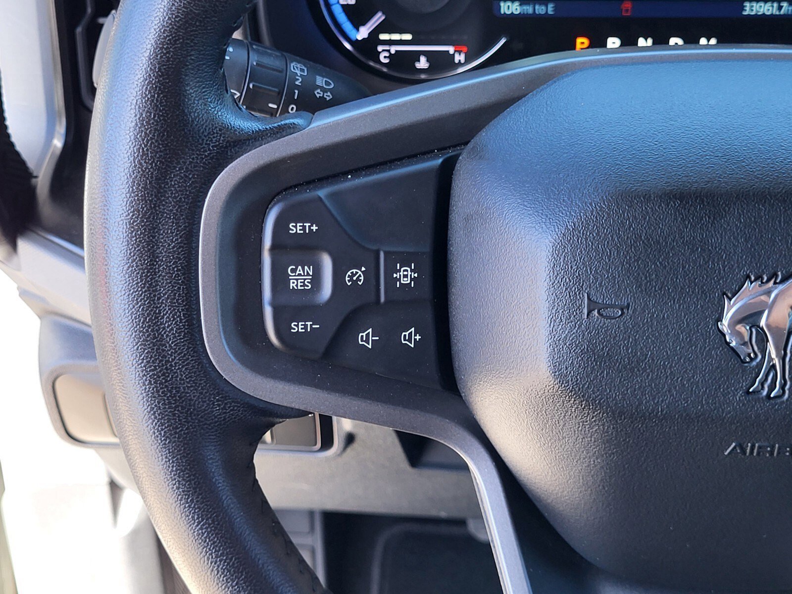 Certified 2023 Ford Bronco Big Bend image 27