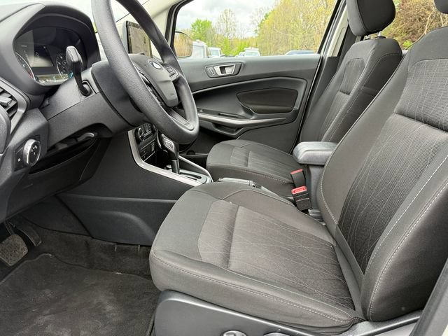Certified 2022 Ford EcoSport SE AWD/4WD image 18