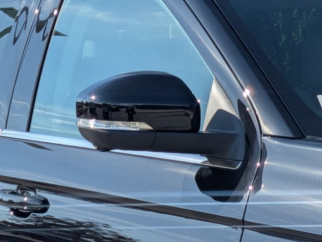 Certified 2027 Ford Expedition Active RWD image 12