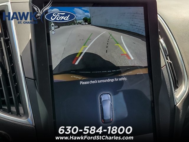 Certified 2023 Ford Edge ST w/ Equipment Group 401A AWD/4WD image 15
