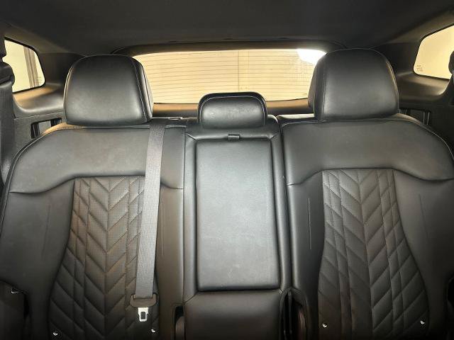 Used 2023 Kia Sportage X-Line w/ X-Line Premium Package AWD/4WD image 25