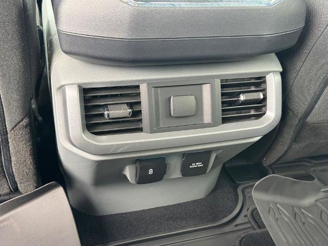 Certified 2023 Ford F150 XLT w/ Equipment Group 302A High AWD/4WD image 9