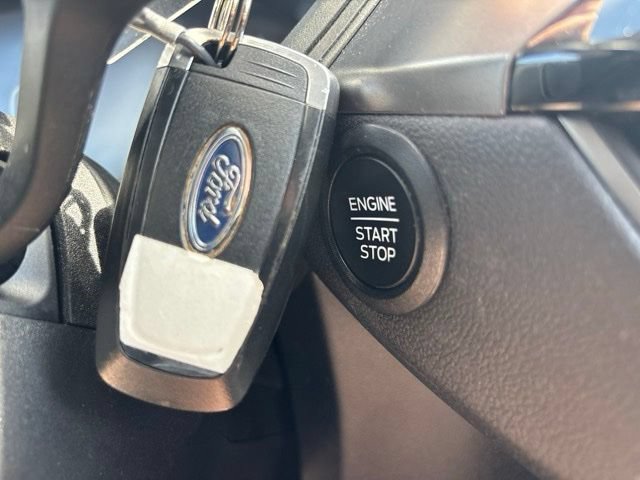 Certified 2023 Ford Escape Active AWD/4WD image 21