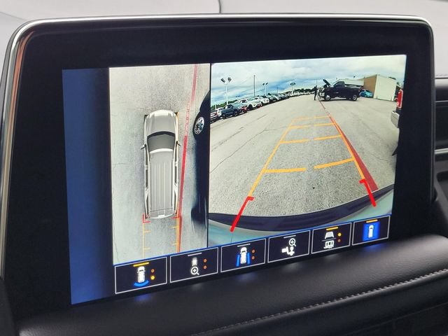 Used 2023 Chevrolet Tahoe Z71 w/ Luxury Package AWD/4WD image 35
