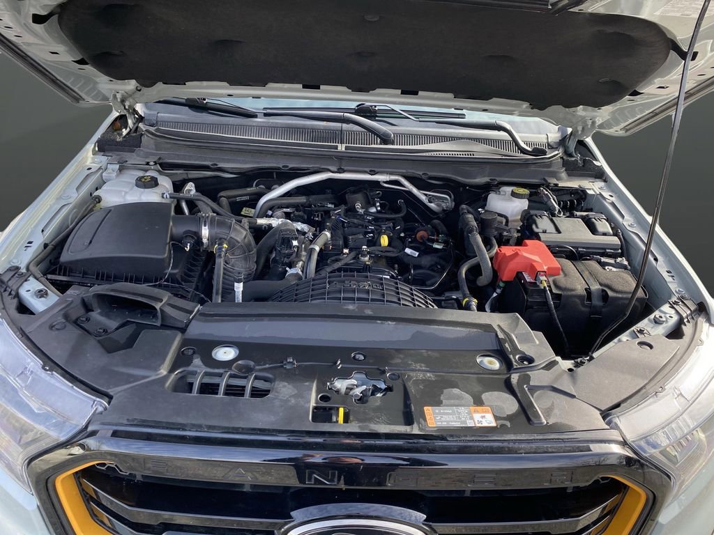 Certified 2022 Ford Ranger XLT w/ Equipment Group 301A Mid image 52