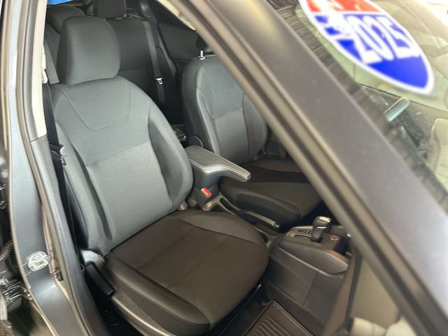 Used 2025 Nissan Kicks Play S FWD image 25