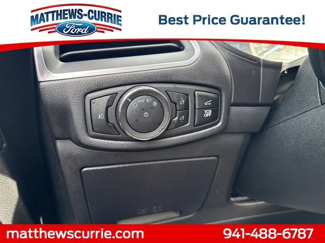 Certified 2024 Ford Edge Titanium image 25