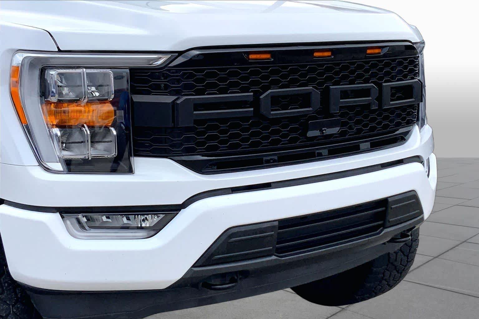 Certified 2023 Ford F150 XLT w/ Equipment Group 302A High AWD/4WD image 26