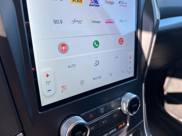 Certified 2024 Ford Edge SEL w/ Convenience Package image 15