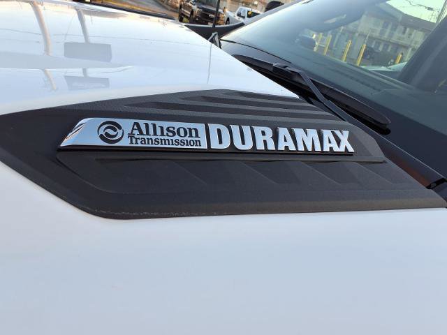 Used 2024 Chevrolet Silverado 3500 LT w/ Safety Package image 7