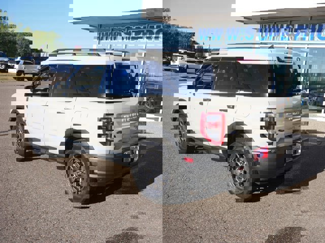 Certified 2024 Ford Bronco Sport Big Bend image 6