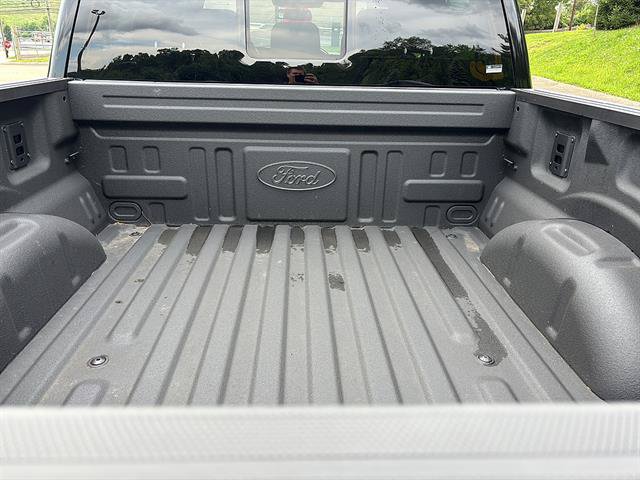 Certified 2025 Ford F150 King Ranch AWD/4WD image 18