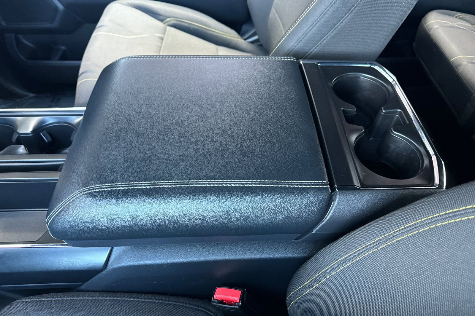 Certified 2024 Ford F150 STX RWD image 32